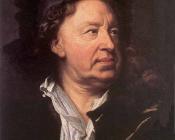 亚森特里乔德 - Everhard Jabach